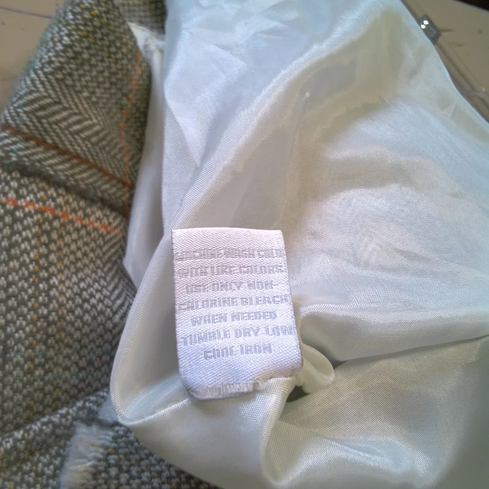 Twenty One Mini Skirt Size S - Picture 10 of 11